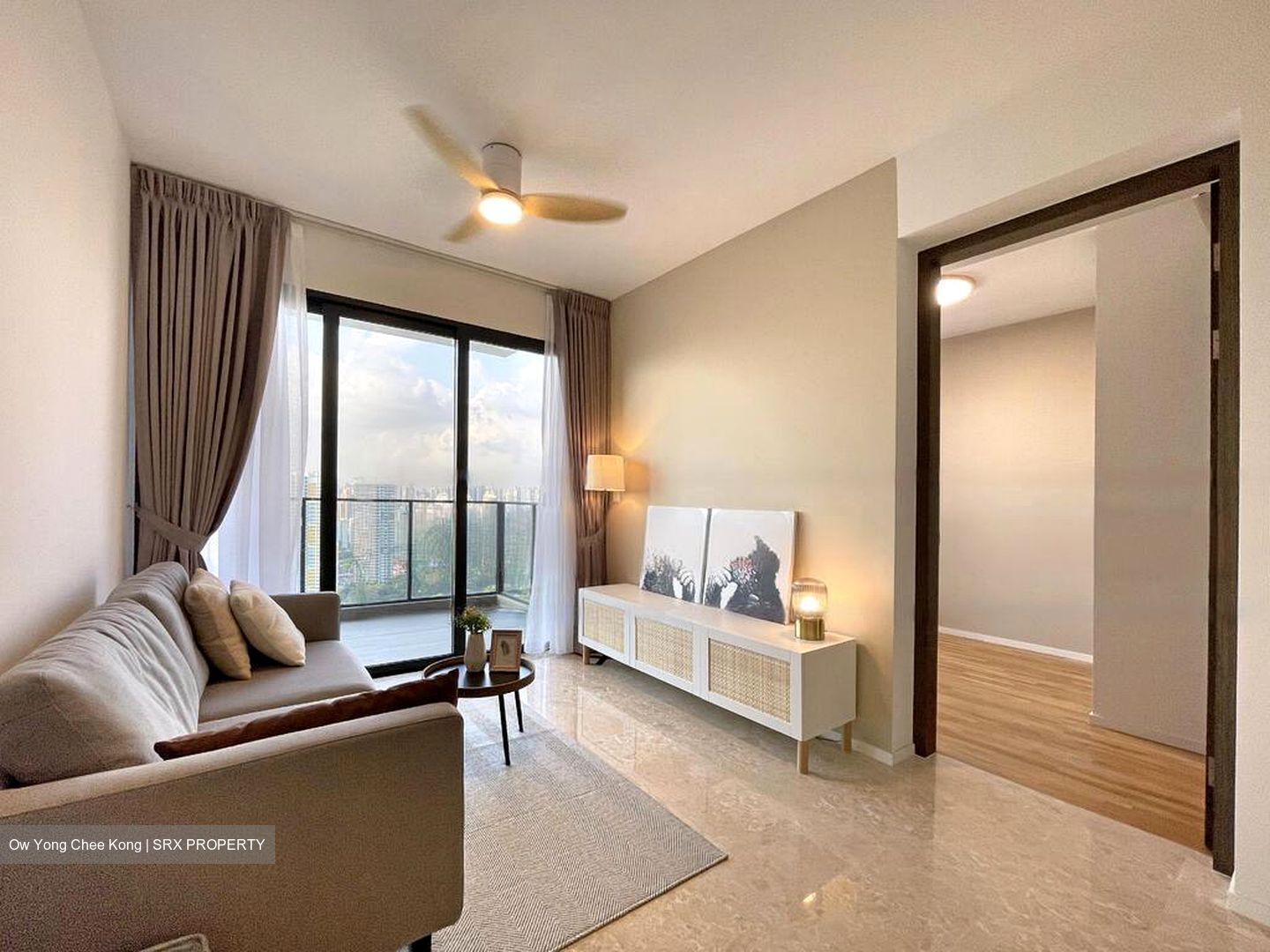 Avenue South Residence (D3), Apartment #464365811
